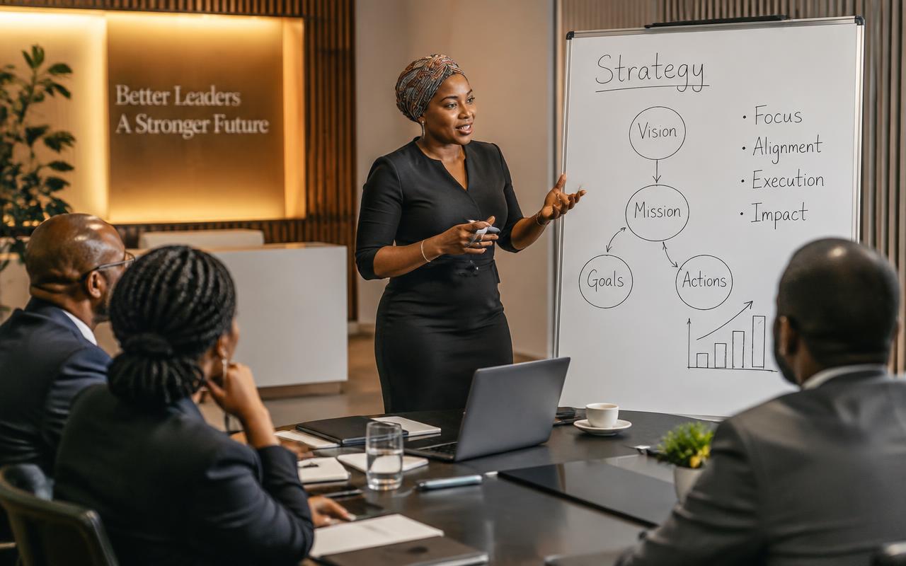 Strategy Execution